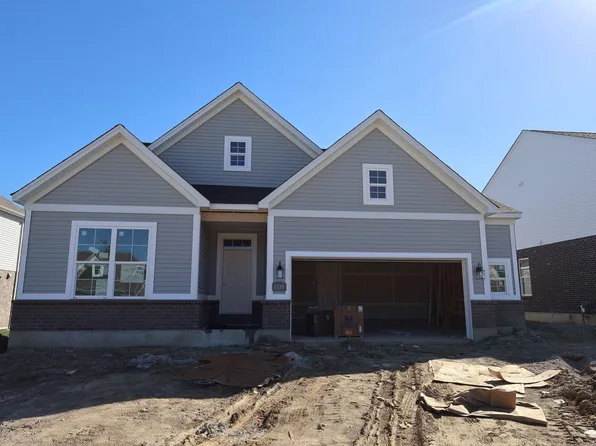 5580 White Pine Ln, Fairfield, OH 45011