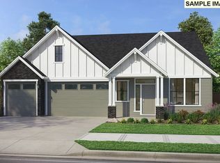 3617 NE 170th St, Vancouver, WA