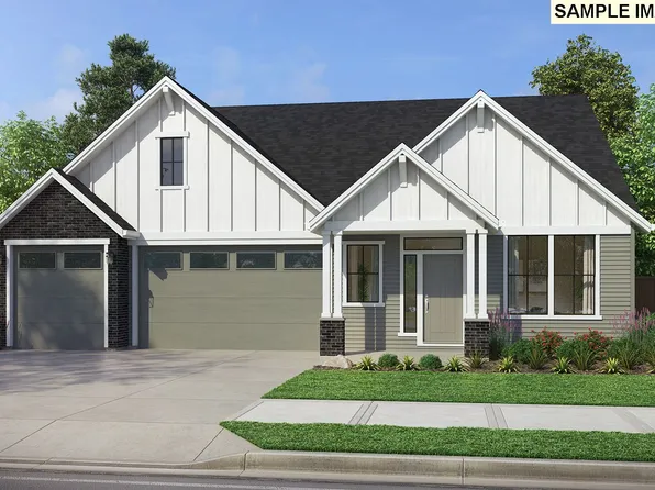 3617 NE 170th St, Vancouver, WA 98686