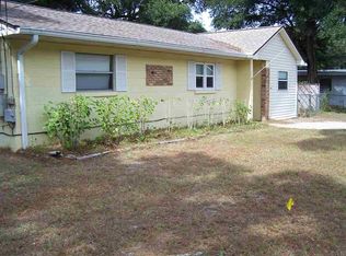 201 Louisiana Dr, Pensacola, FL 32505
