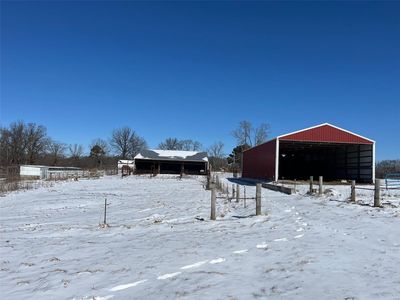 S Mill Creek Rd, New Florence, MO, 63363