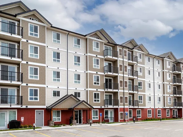 Kildonan Heights