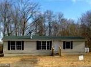 3769 Payne Rd, Preston, MD 21655