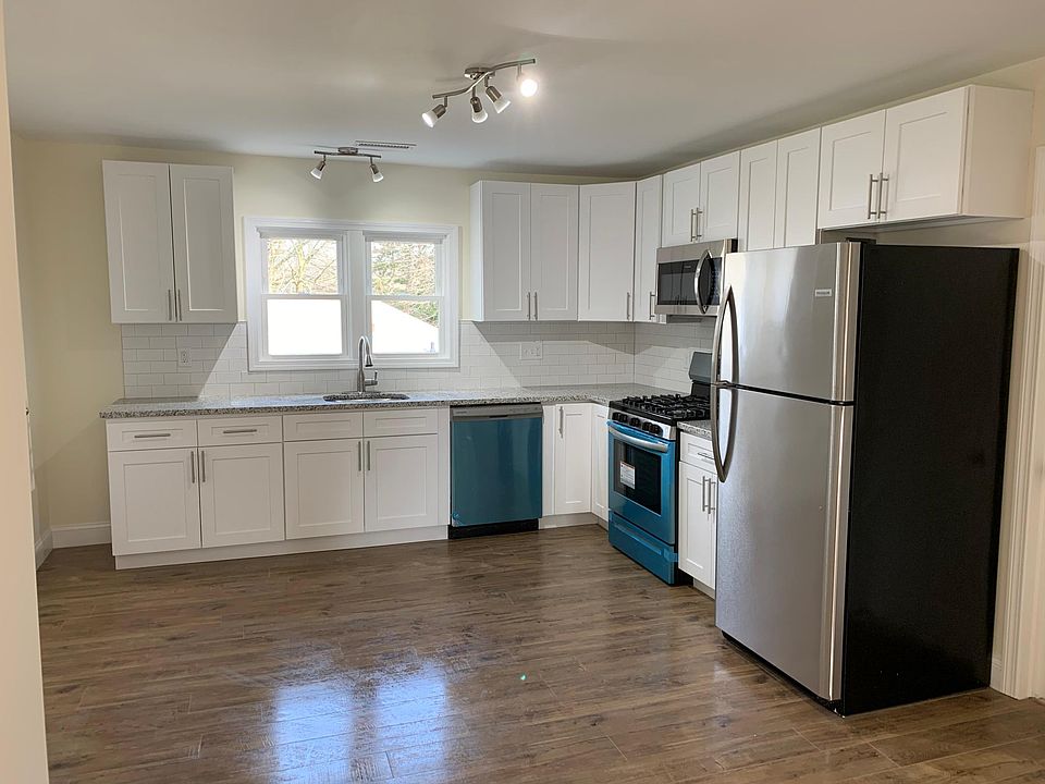 All Brand New Kitchen