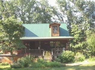 109 Mason Rd, Bostic, NC 28040