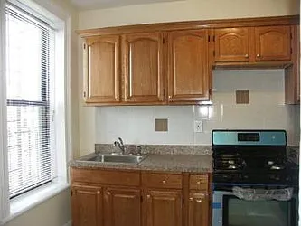 Rented by Corcoran