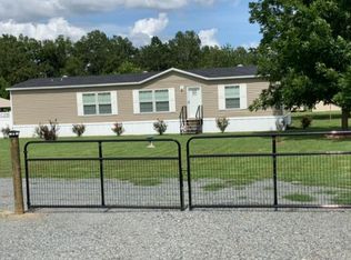 1970 Brady Rd, Leslie, GA 31764