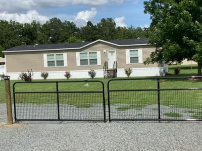 1970 Brady Rd, Leslie, GA, 31764