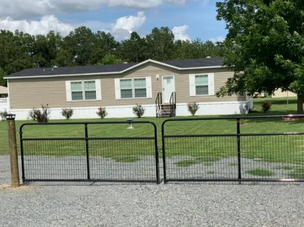 1970 Brady Rd, Leslie, GA 31764