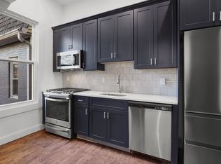 57 Trumbull St #1R, New Haven, CT 06510