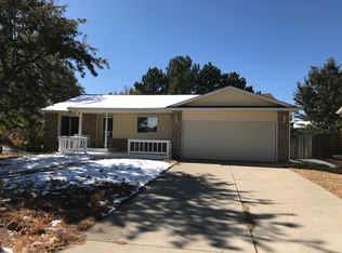 3855 S Bahama Way, Aurora, CO 80013