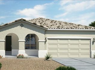 1814 N 212th Ln, Buckeye, AZ 85396