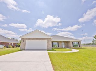 16940 Black Devine Rd, Loxley, AL 36551