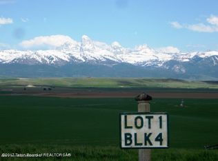 9775 Angler Poin, Tetonia, ID 83452