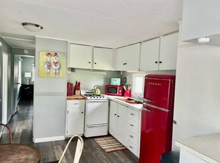 12600 Lake Terrace Rd #29, Charlevoix, MI 49720