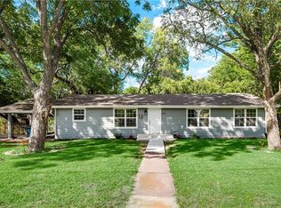 1203 Greenville Rd, McKinney, TX 75069