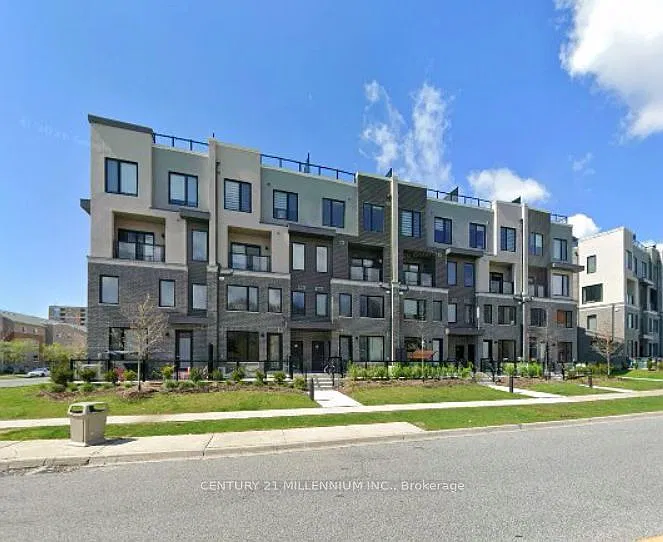 3538 Colonial Dr #23