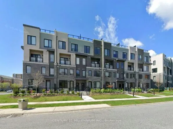 3538 Colonial Dr, Mississauga, ON