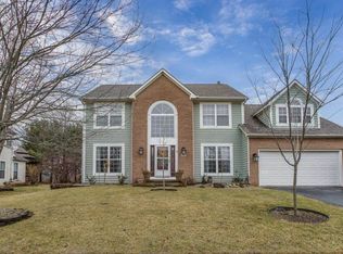 5651 Greenfield Dr, Galena, OH