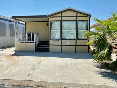 74711 Dillon Rd #963, Desert Hot Springs, CA, 92241