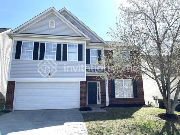 16411 Austringer Pl, Charlotte, NC 28278