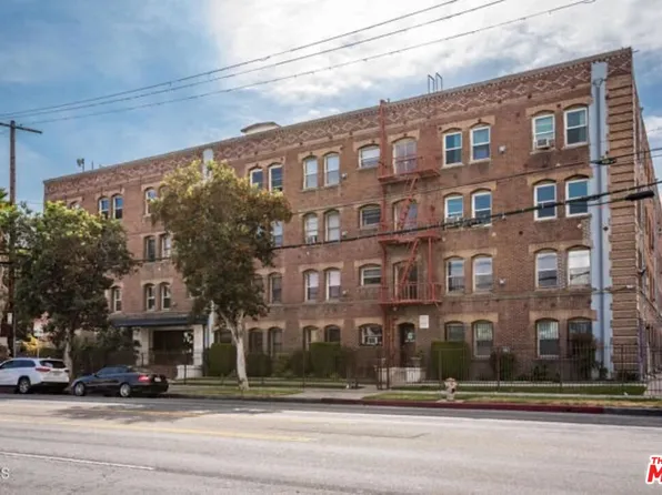 4125 S Figueroa St, Los Angeles, CA