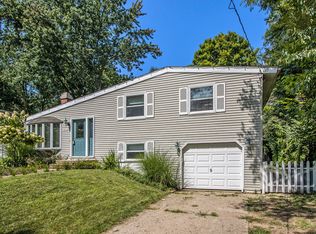 616 Flamingo Ave, Portage, MI
