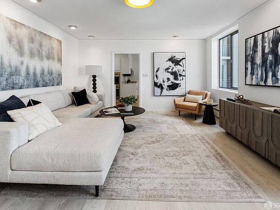 3rd image of 1080 Chestnut St APT 13B