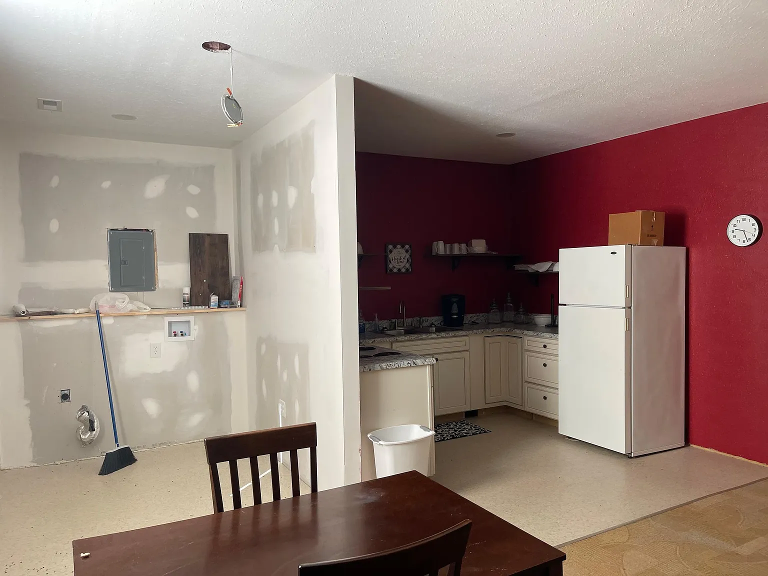 2 bed, 1000 sqft, $1,750 — Photo 4