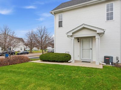 2413 Dickens Dr Unit 0, Aurora, IL, 60503