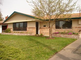 550 SE Pasek St, Oak Harbor, WA 98277