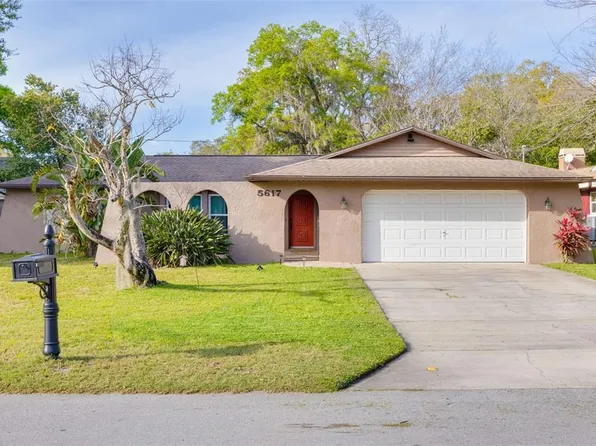 5617 Tennessee Ave, New Port Richey, FL 34652
