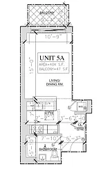 Sold by B Square Realty