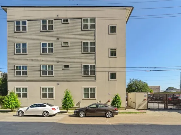 2100 Saint Thomas St APT 205, New Orleans, LA 70130