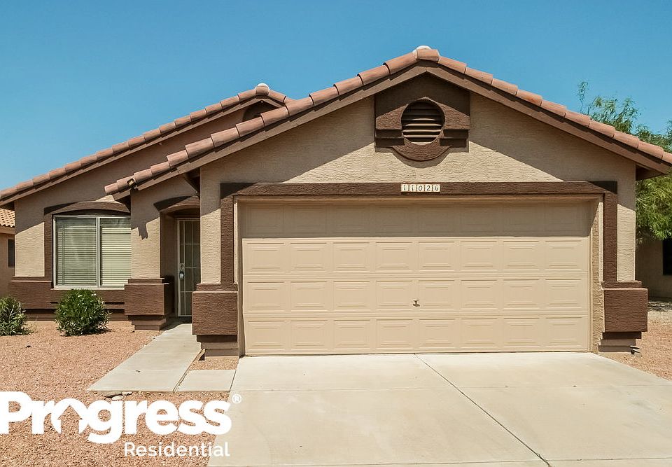 11026 E Delta Ave, Mesa, AZ 85208 Zillow