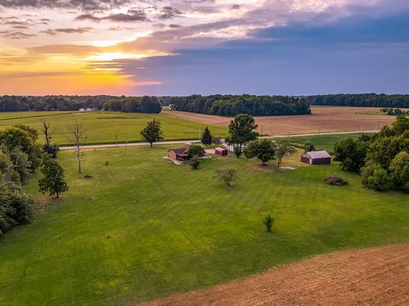 1357 State Highway 602, Galion, OH 44833