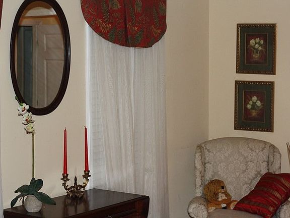 Cozy Living Room