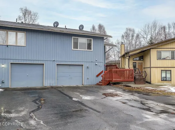 182 Ocean Park Dr, Anchorage, AK 99515