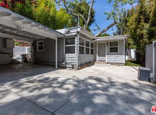 2147 N Beverly Glen Blvd, Los Angeles, CA 90077