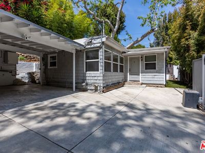 2147 N Beverly Glen Blvd, Los Angeles, CA, 90077