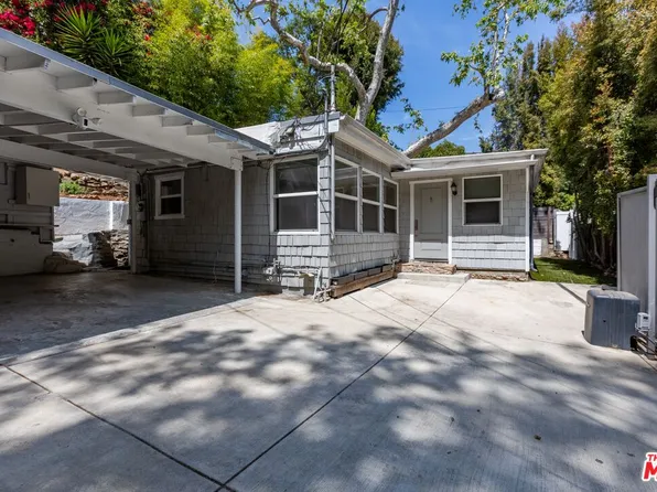 2147 N Beverly Glen Blvd, Los Angeles, CA 90077