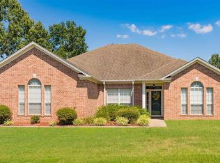 3216 Maggie Dr, Benton, AR 72015