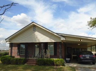 585 Mount Olive Church Rd, Moultrie, GA 31788