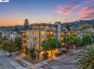 Not Listed, Berkeley, CA 94709