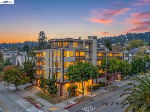 2201 Virginia St APT 2, Berkeley, CA 94709