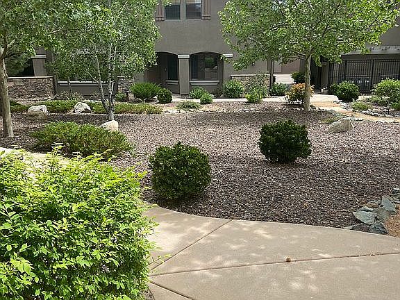 Common Area North
