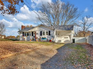 473 Matson Rd, Jonesborough, TN 37659