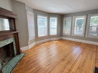 721 Ashland Ave #2F, Buffalo, NY 14222