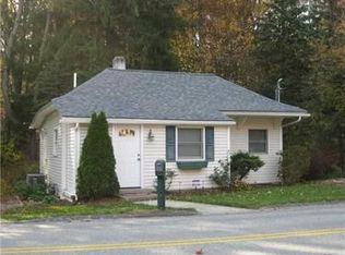 4800 Wexford Run Rd, Bradfordwoods, PA 15015