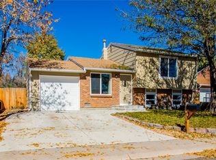 941 Centennial Dr, Bennett, CO 80102